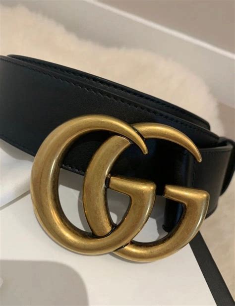 90 36 gucci belt